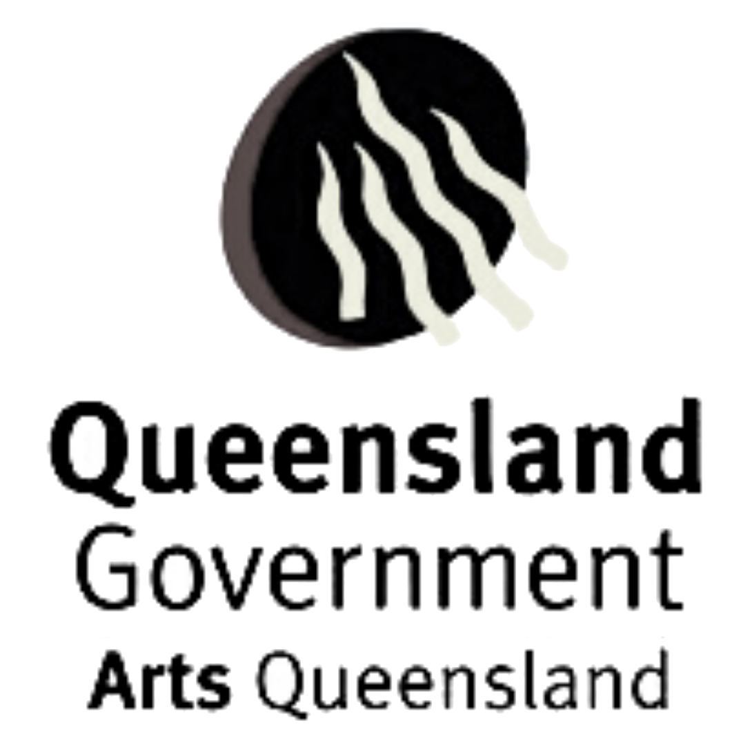 QLD Govt Arts QLD